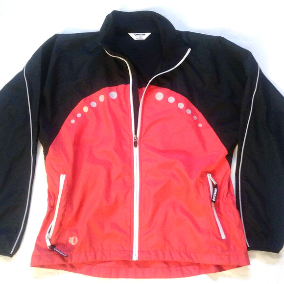 Pearl Izumi Jackets & Blazers - Pearl Izumi Cycling Lightweight Jacket Large